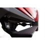 AMP Research 77248-01A 18-19 Ram 2500/3500 Mega Cab PowerStep XL - Black