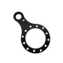 Rugged Radios PTT-HM-MT-6B Steering Wheel Push to Talk (PTT) mount 6-Bolt