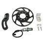 MOROSO MOR60008 BBC Ultra Series Crank Trigger Kit