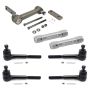 Ridetech 11349571 Steering linkage kit for 1965-1966 C10.