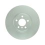 Bosch 15011501 Bosch QuietCast Disc Brake Rotor