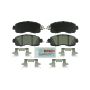 Bosch BE1650H Brake Pads Front