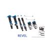 Revel 1TR3CDHN013 Touring Sport Damper 16-19 Honda Civic Coupe / Sedan 6k Front Spring 5k Rear Spring