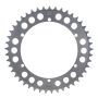 Ti22 PERFORMANCE TIP3841-45 600 Rear Sprocket 6.43in Bolt Circle 45T