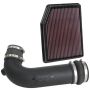 K&N 63-3116 Performance Air Intake System