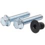 ALLSTAR PERFORMANCE ALL55983 Hardware Kit for 3pc Spindle