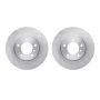 Dynamic Friction 6002-31059 Dfc Rotors