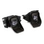 Raxiom SD18661 11-16 Ford F-250/F-350 Super Duty Axial Series LED Fog Lights