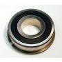 SKF 6307-2RSNRX SKF Bearing 6307-2RSNRX