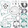 Vertex Pistons 811309 Vertex Gaskets 14-15 Husqvarna TC 125 Complete Gasket Kit w/ Oil Seals
