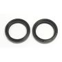 Athena P40FORK455058 1982 Honda CR R 250 43x55x10.5mm Fork Oil Seal Kit