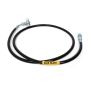 BLOX Racing BXFL-10123 Clutch Line Kit Honda K-series Includes Civic/Integra w/ K-swap/J-swap