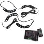 Oracle Lighting 2622-333 DRL Replacement, ColorSHIFT(tm) 2.0