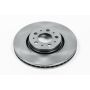 PowerStop EBR643 AutoSpecialty Brake Rotor
