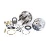 HOWE HOW205298 Alum 5x5 Rear Hub 8 Bt