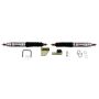 Skyjacker 9275 DUAL STAB KT SILVER W/BK BO