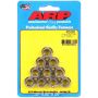 ARP ARP400-8333 S/S 12pt. Nuts - 7/16-20 (10)