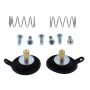 All Balls Racing 46-4037 Cut Off Valve Rebuild Kits