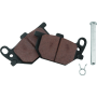 BikeMaster 961168 Yamaha Brake Pads