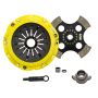 ACT 1993 Mazda RX-7 HD-M/Race Rigid 4 Pad Clutch Kit