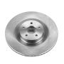 PowerStop AR85180 AutoSpecialty Brake Rotor
