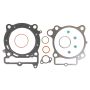 Cometic Gasket C3696 Cometic 19-20 Kawasaki KX450 96mm Bore Top End Gasket Kit