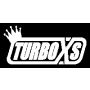 Turbo XS FXT04-TBE 04-08 Forester 2.5 XT Turbo Back Exhaust