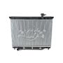 CSF 3107 Radiator