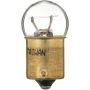 Philips 631CP Philips Standard Miniature 631 Pack of 10