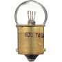 Philips 631CP Philips Standard Miniature 631 Pack of 10