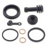 All Balls Racing 18-3024 89-04 Kawasaki KFX250 Mojave Caliper Rebuild Kit - Front