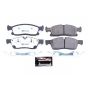 PowerStop Z36-1629 PowerStop - Z36 Truck and SUV Carbon-Fiber Ceramic Brake Pads with Hardware Kit