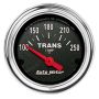 AutoMeter 2552 GAUGE, TRANS TEMP, 2 1/16