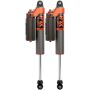 FOX 883-26-081 20-Up Jeep Gladiator 3.0 Factory Race Series Internal Bypass R/R DSC Rear Shock 2-3in. Lift