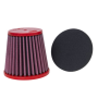 BMC 04-08 Arctic Cat DVX 400 Replacement Air Filter