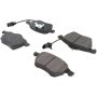 Stoptech 309.08400 Performance Brake Pads