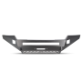 Body Armor 4x4 TC-19338 2016+ Toyota Tacoma Pro Series Front Winch Bumper