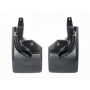 WEATHERTECH WEA120113 No Drill MudFlaps