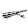Ididit 1520790010 69 Camaro Steering Column Paintable