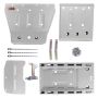 ARB 5438200 Under Vehicle Protection Np300 Navara 15On