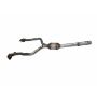 AB Catalytic 5276 Direct-Fit Catalytic Converter EPA (Federal)