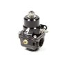 AEROMOTIVE AFS13304 X1 Fuel Regulator Black 3-20psi w/.313 Seat