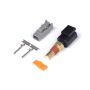 Haltech HT-010304 Coolant Temp Sensor 1/8 NPT Thread