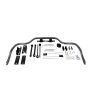 Hellwig 7885 11-18 Chevy Silverado 2500 HD 4-6in Lift Solid Heat Treated Chromoly 1-1/4in Rear Sway Bar