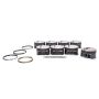 Mahle Motorsport 930200130 Piston Kit