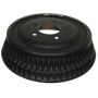 Yukon Gear & Axle YP BR-05 Yukon 12T Rear Brake Drum 71-72 & 63-70 Axle Conversion Kits 5x5.00in