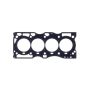 Cometic Gasket C4615-045 Cometic Nissan 2002-2006 QR25DE .045in MLS Cylinder Head Gasket - 90mm Bore - EXCEPT Nissan Frontier