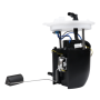 DeatschWerks 9-307-7200 DW300 Performance Pump Module for 09-12 Cadillac CTS-V