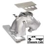 Banks Power 42805-N 19-24 Ram 3500/4500/5500 6.7L Diesel Monster-Ram Intake System w/Fuel Line - Natural