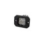 Diode Dynamics DD6475S Stage Series C1 LED Pod Pro - White Flood Flush ABL Each